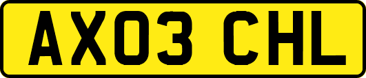 AX03CHL