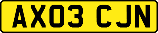 AX03CJN