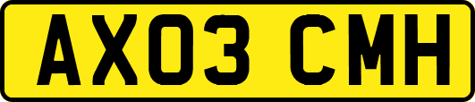 AX03CMH