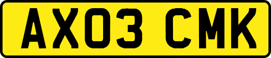 AX03CMK