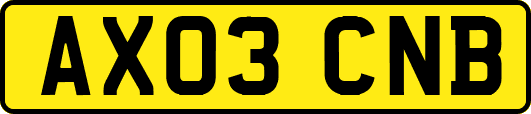 AX03CNB
