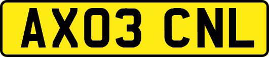 AX03CNL