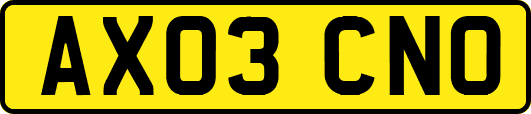 AX03CNO