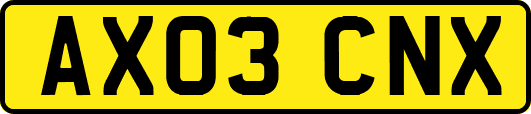 AX03CNX
