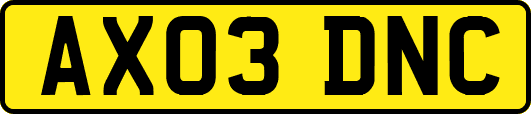 AX03DNC