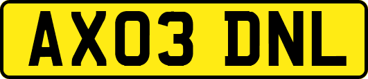AX03DNL