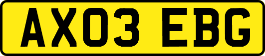 AX03EBG
