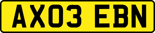 AX03EBN