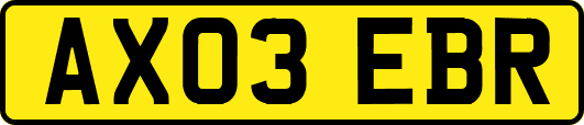 AX03EBR