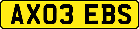 AX03EBS