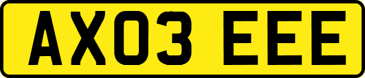 AX03EEE