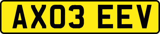 AX03EEV