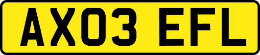 AX03EFL