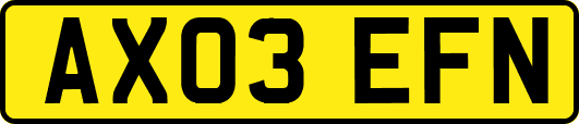 AX03EFN