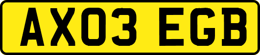 AX03EGB