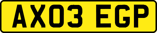 AX03EGP
