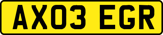 AX03EGR