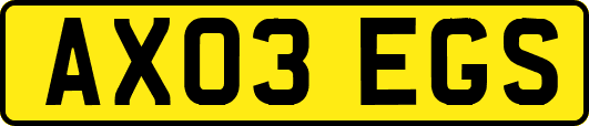 AX03EGS