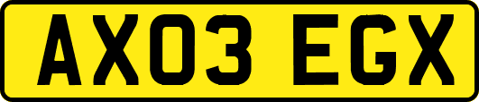 AX03EGX