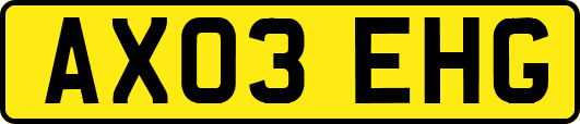 AX03EHG