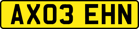 AX03EHN