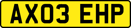 AX03EHP