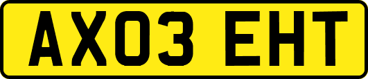 AX03EHT