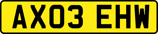 AX03EHW