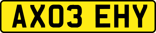 AX03EHY