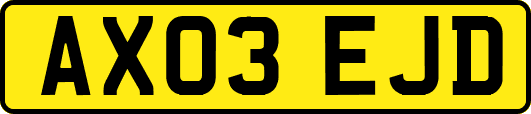 AX03EJD