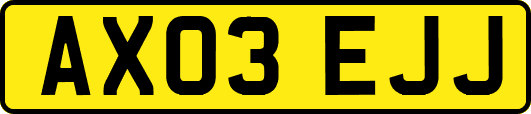 AX03EJJ