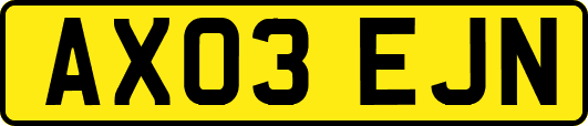 AX03EJN