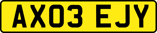 AX03EJY