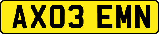 AX03EMN