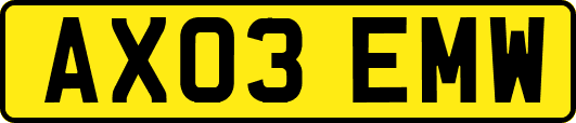 AX03EMW