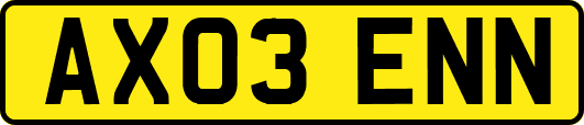 AX03ENN