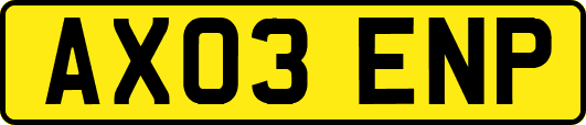 AX03ENP