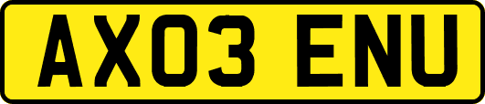 AX03ENU