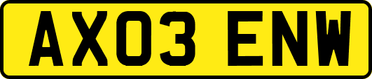 AX03ENW
