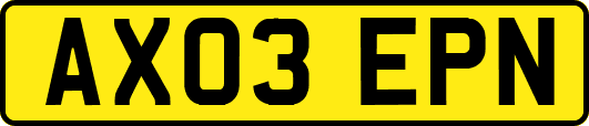 AX03EPN