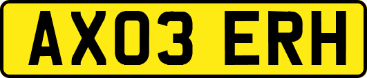 AX03ERH