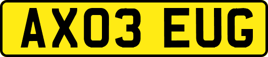 AX03EUG