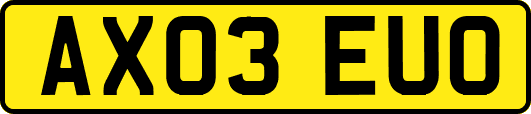 AX03EUO