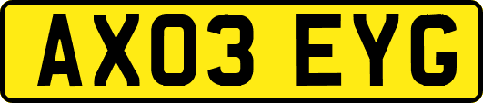 AX03EYG