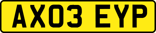 AX03EYP