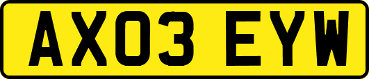 AX03EYW