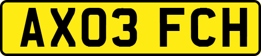 AX03FCH