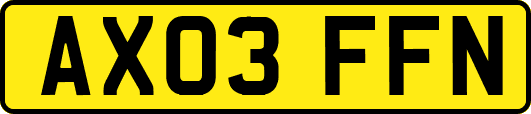 AX03FFN