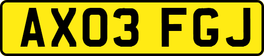AX03FGJ