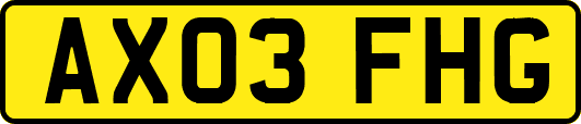 AX03FHG